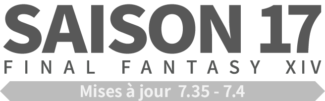 Saison 17