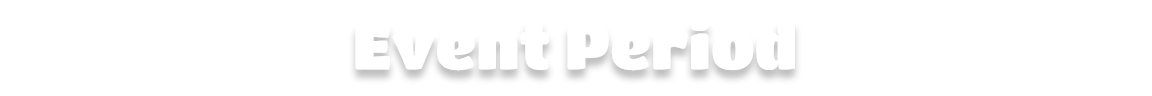 Event Period