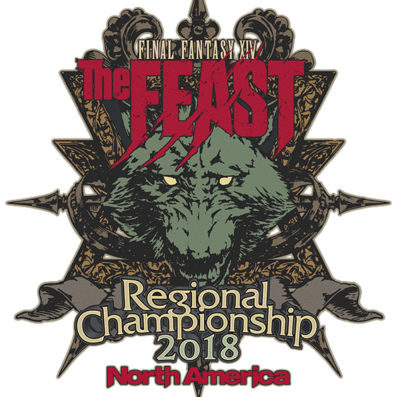 The FEAST Regional Championship 2018