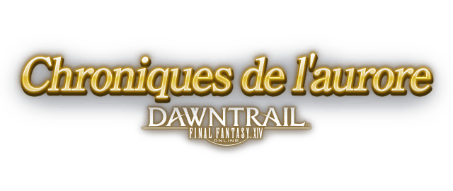 Chroniques de l'aurore