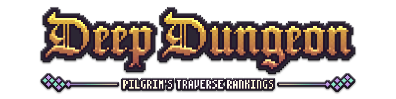 Pilgrim's Traverse Rankings