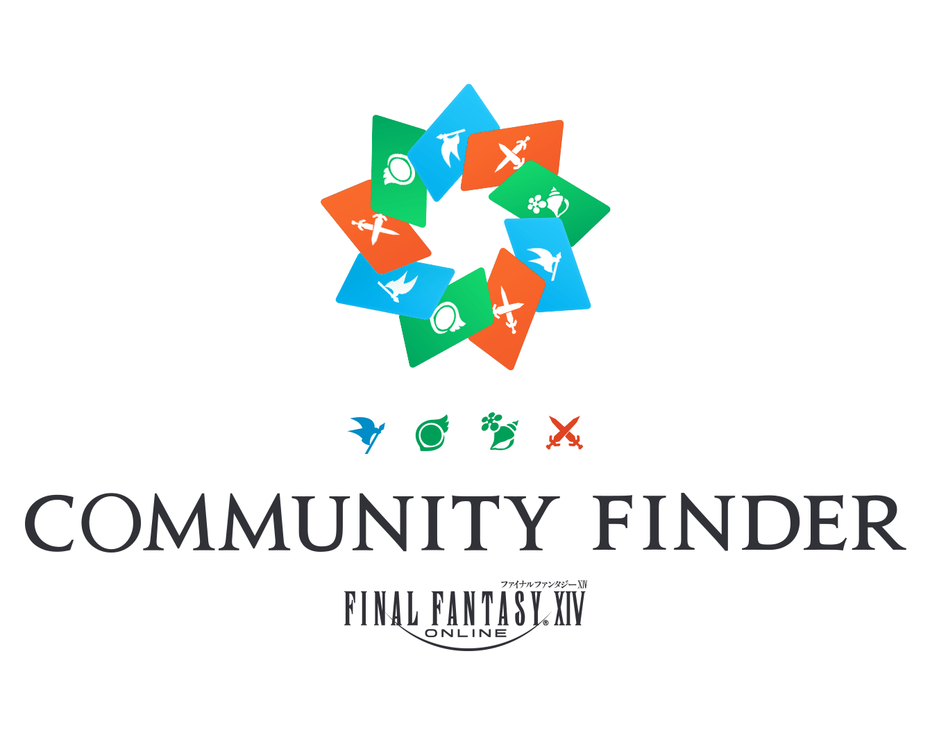 Recruiting Falha Critica Members (Community Finder)