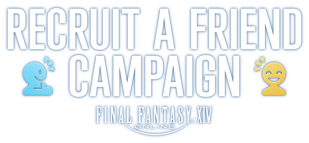 Recruit a Friend Campaign
