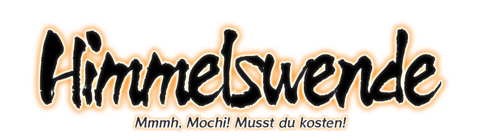 Himmelswende Mmmh, Mochi! Musst du kosten!