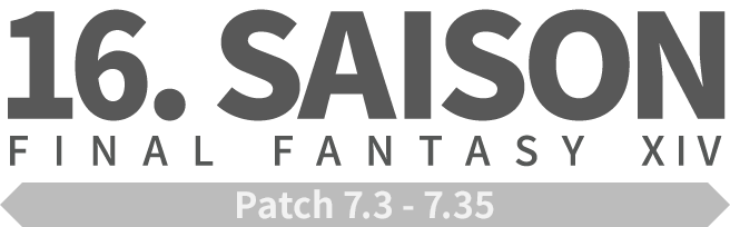 16. Saison