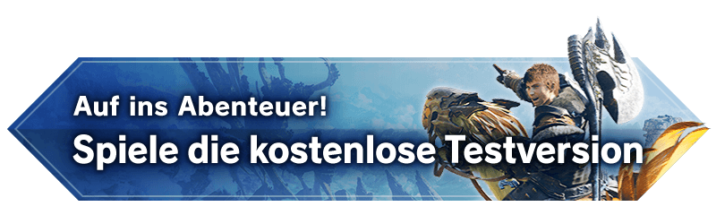 Jetzt kostenlos ins Abenteuer starten! Spiele die Testversion