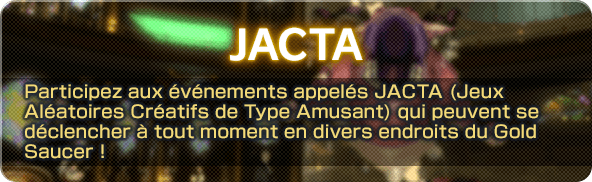 JACTA