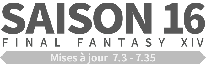 Saison 16
