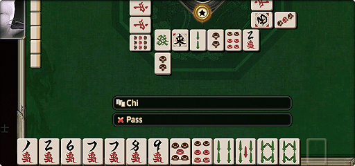 Doman Mahjong  FINAL FANTASY XIV, The Lodestone