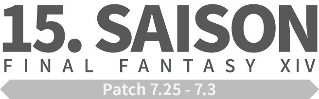 15. Saison