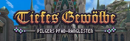 Pilgers Pfad-Ranglisten