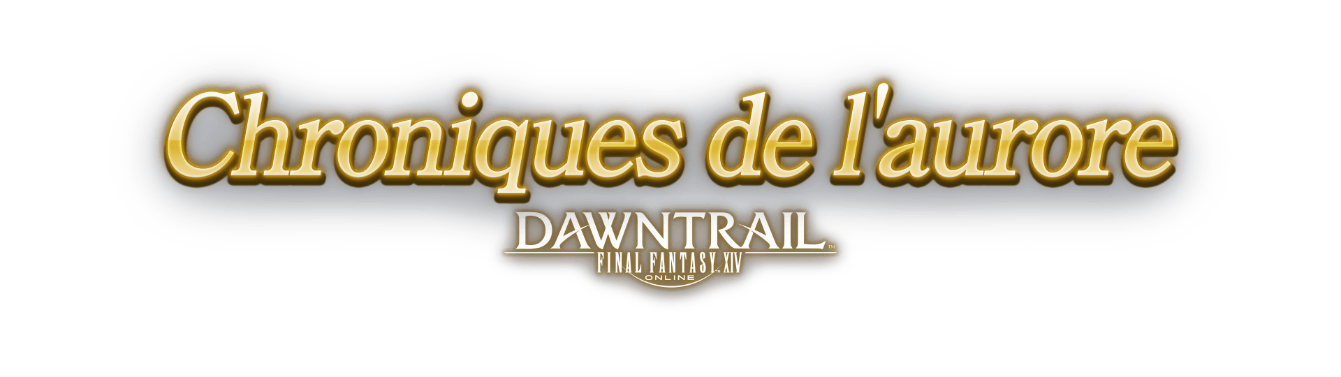 Chroniques de l'aurore