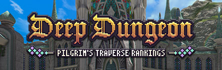 Pilgrim's Traverse Rankings