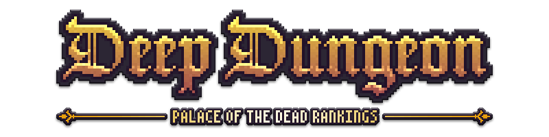 Palace of the Dead Rankings