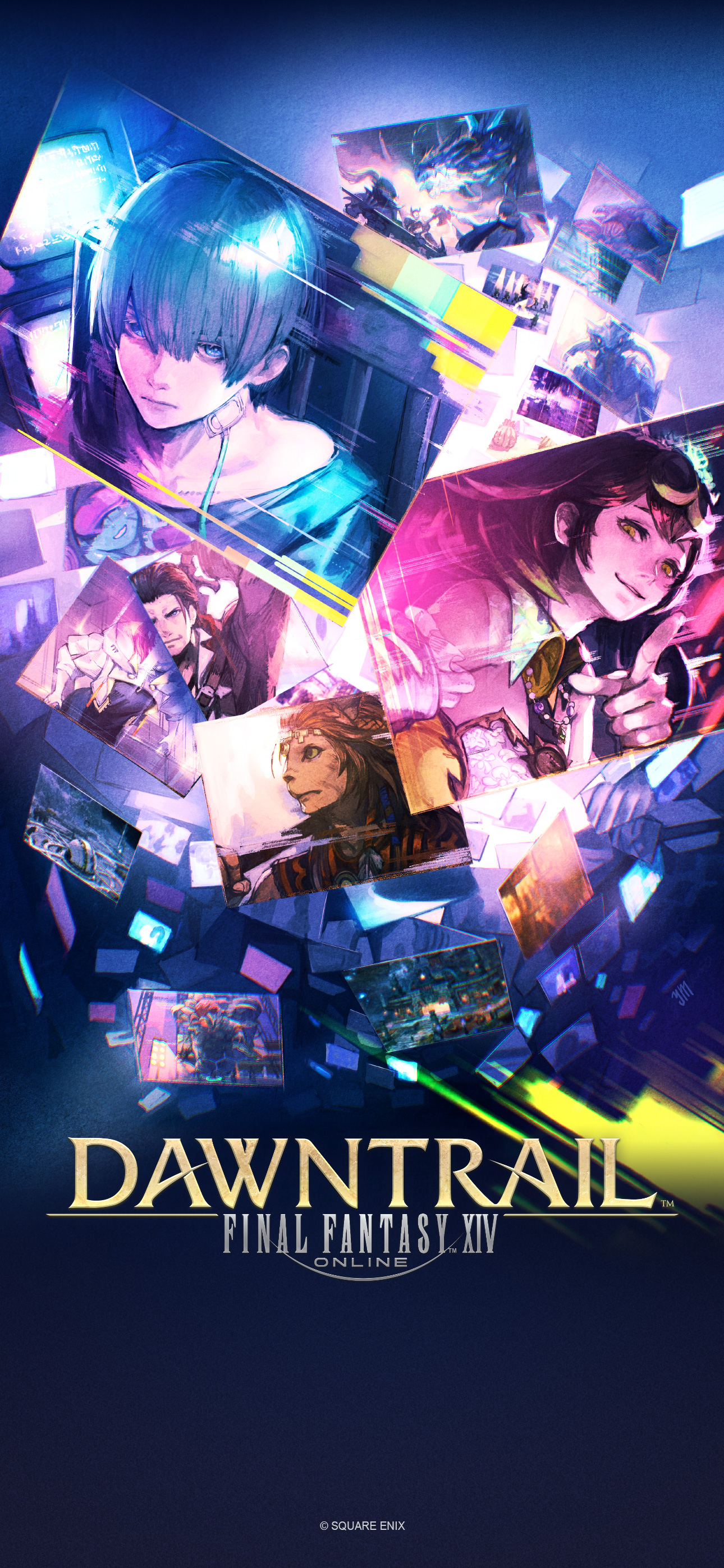 ファイナルファンタジーXIV ファンキット