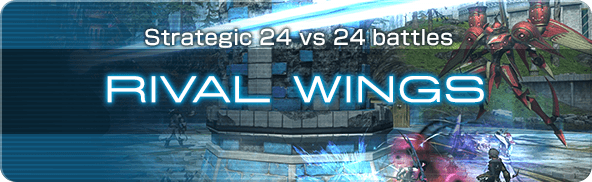 Strategic 24 vs 24 battles