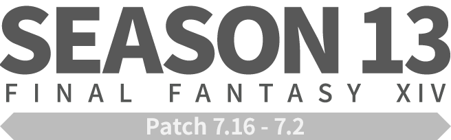 SEASON13