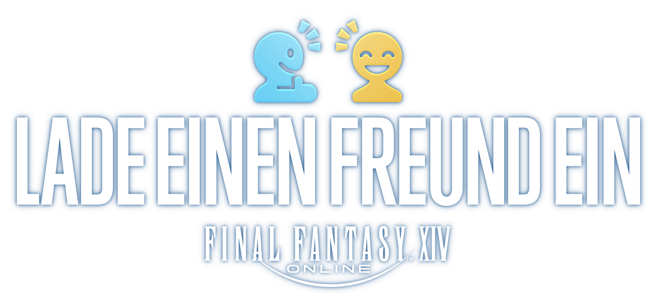 Lade einen Freund ein