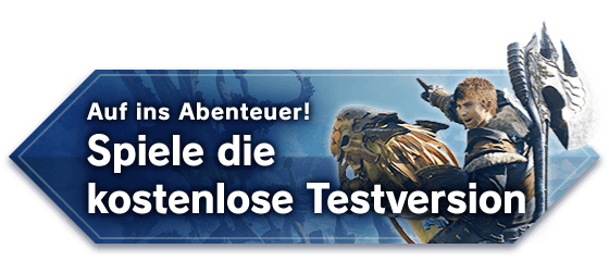 Jetzt kostenlos ins Abenteuer starten! Spiele die Testversion