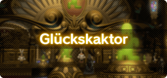 Glückskaktor