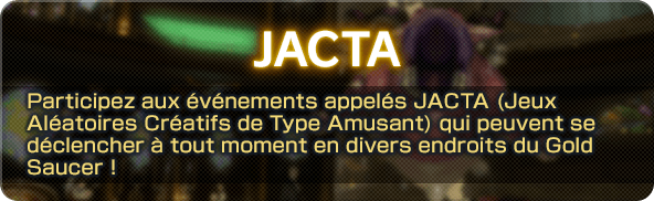 JACTA