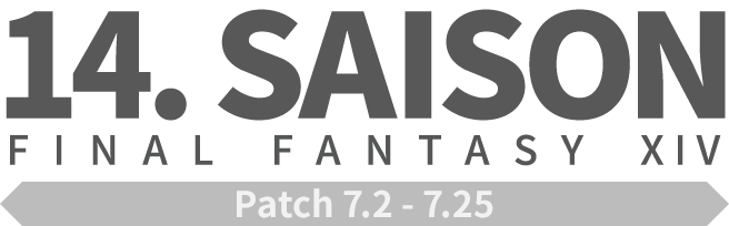 14. Saison