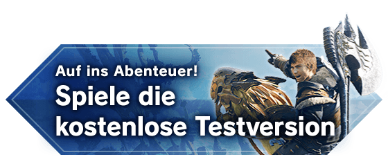Jetzt kostenlos ins Abenteuer starten! Spiele die Testversion