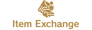 Item Exchange