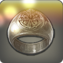 Eorzea Database: Silver Ring of Crafting | FINAL FANTASY XIV, The 