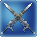 Eorzea Database: Ultimate Omega Twinfangs | FINAL FANTASY