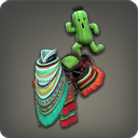 Eorzea Database: Wild Ride Barding | FINAL FANTASY XIV, The Lodestone