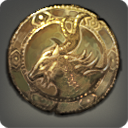 Eorzea Database Thaleia Coin FINAL FANTASY XIV The Lodestone