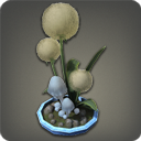 Bluecap Mushroom Lamp - Eorzea Database - Final Fantasy XIV