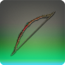 Eorzea Database: Zormor Bow | FINAL FANTASY XIV, The Lodestone