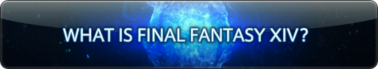 WHAT IS FINAL FANTASY XIV？