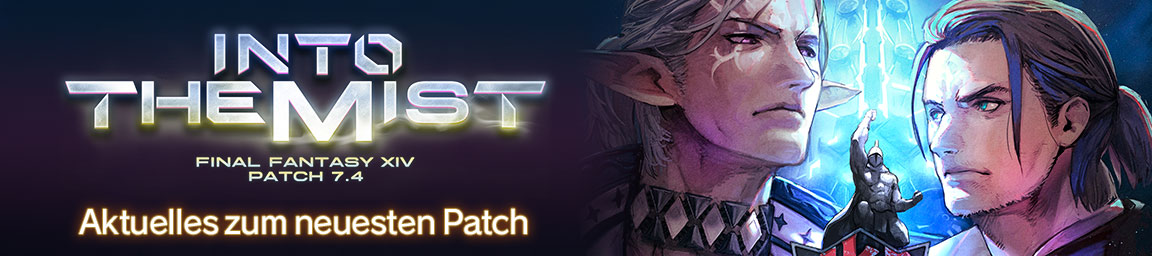 Aktuelles zum neuesten Patch