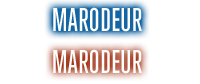 Marodeur