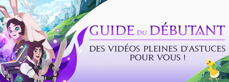 Guide du débutant : FINAL FANTASY XIV Online