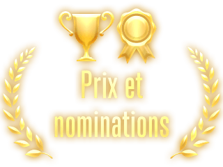 Prix et nominations
