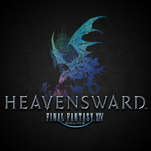 FINAL FANTASY XIV: Heavensward