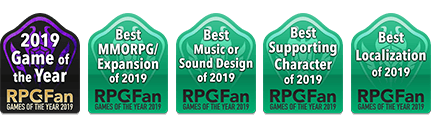 RPGFan Games of the Year 2020: Best Mobile Game