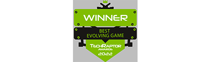 RPGamer 2022 Awards - Game of the Year - RPGamer