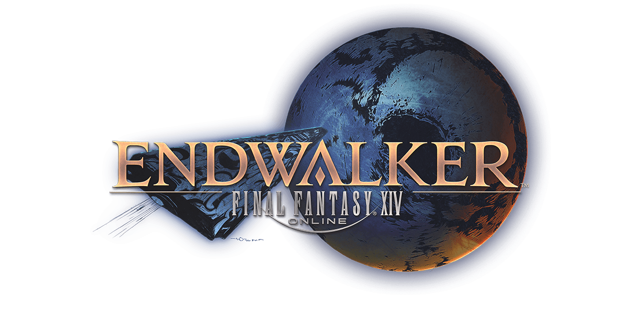 Final Fantasy 14 Endwalker Release Date Annouced - IGN