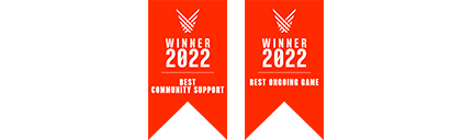 2022 Winners - NAVGTR