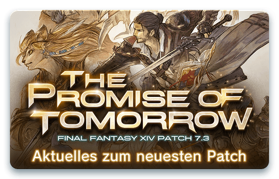 Aktuelles zum neuesten Patch