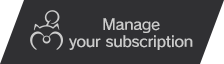 Manage Your Subscription