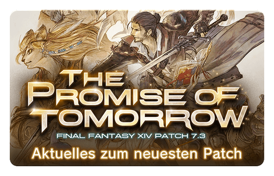 Aktuelles zum neuesten Patch