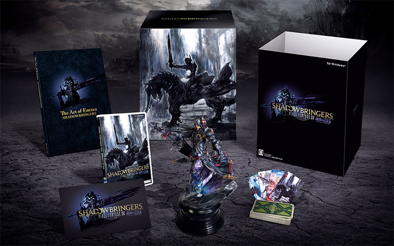 限定SALEHOTファイナルファンタジーXIV　新生エオルゼア コレクターズエディション　限定品セット　★PS3 FINAL FANTASY FF サウンドトラック その他