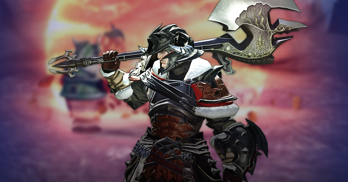 Job Guide: Warrior | FINAL FANTASY XIV