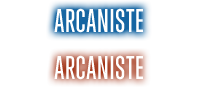 Arcaniste